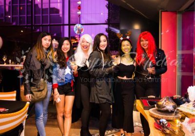 Birthday photographer in Singapore with professional editing